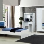 Kamar Set Anak Minimalis Mavi