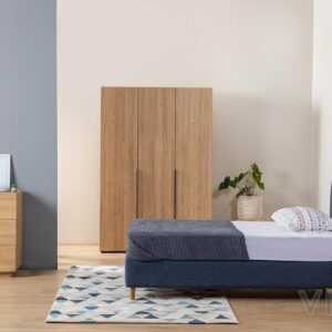 Kamar Set Anak Modern Takimi Mese