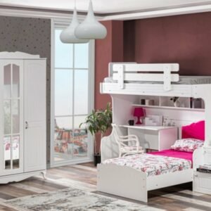 Kamar Set Anak Terbaru Karyola