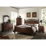 Kamar Set Mewah Klasik Hillview