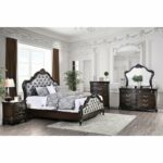 Kamar Tidur Set Mewah Pieneviw