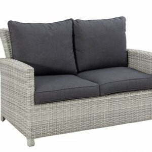 Kursi Rotan Sintetis Minimalis Carina