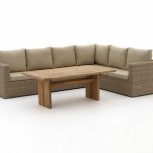 Kursi Sofa Rotan Minimalis Essti