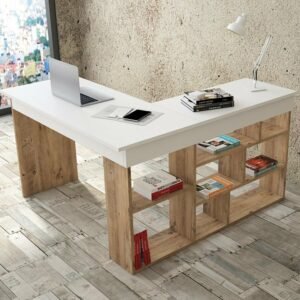 Meja Belajar Anak Terbaru Robin