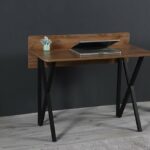 Meja Belajar Kayu Minimalis Fiyati