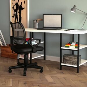 Meja Belajar Minimalis Erahome