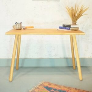 Meja Belajar Minimalis Modern Agaphantus