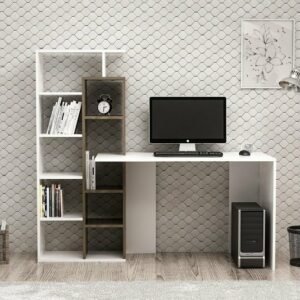 Meja Belajar Minimalis Poly Calisma