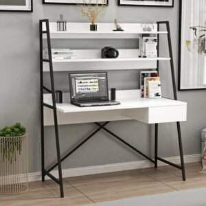 Meja Belajar Minimalis Terbaru Arte