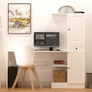 Meja Belajar Minimalis Terbaru Rabizel