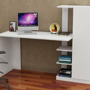 Meja Belajar Modern Yagiz