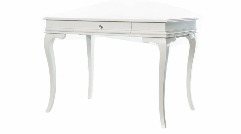 Meja Belajar Terbaru Klasik Calisma