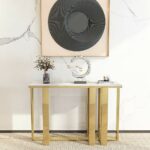 Meja Konsol Modern Claeso