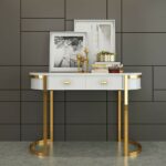 Meja Konsol Stainless Modern Bella