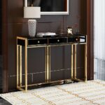 Meja Konsol Stainless Terbaru Ciriciona
