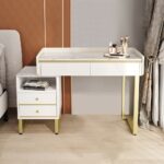 Meja Rias Minimalis Modern Hodele