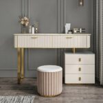 Meja Rias Minimalis Modern Namista