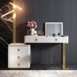 Meja Rias Minimalis Nataly