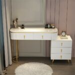 Meja Rias Minimalis Nigel