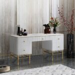 Meja Rias Minimalis Nygal