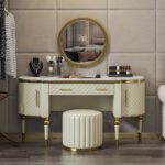 Meja Rias Modern Minimalis Imelda
