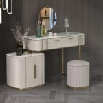 Meja Rias Modern Shabby