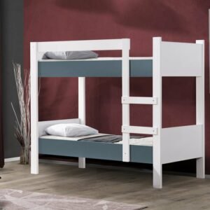 Ranjang Susun Modern Felix