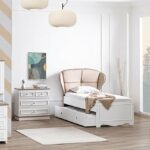 Set Kamar Anak Minimalis Takimi