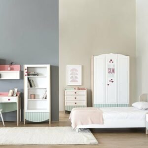 Set Kamar Tidur Anak Takimi