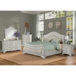 Set Kamar Tidur Mewah Prange