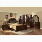 Set Kamar Tidur Mewah Terbaru Raife