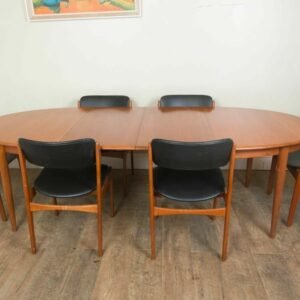 Set Meja Makan Jati Klasik Terbaru Osilay