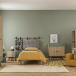 Set Tempat Tidur Anak Jungel