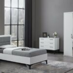 Set Tempat Tidur Anak Terbaru Odasi