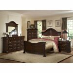 Set Tempat Tidur Mewah Raftery