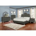 Set Tempat Tidur Mewah Sciortino
