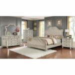Set kamar Tidur Mewah Olzewskey