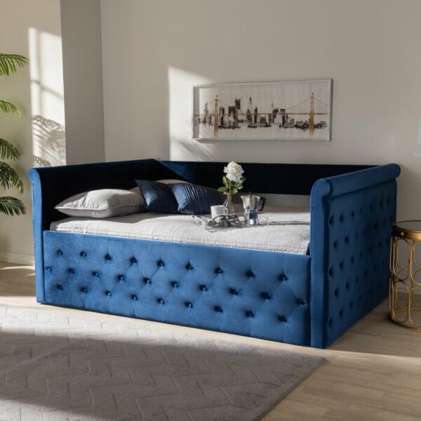Sofa Bed Antik Schroder Modern
