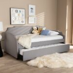 Sofa Bed Burgan Modern