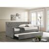Sofa Bed Empuk Adela Klasik