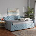 Sofa Bed Empuk Ali Asgher
