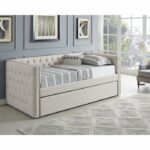Sofa Bed Empuk Jaden Terbaru