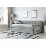 Sofa Bed Empuk Lansford
