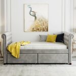 Sofa Bed Empuk Lervia