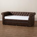 Sofa Bed Empuk Mika