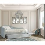 Sofa Bed Empuk Robichaud