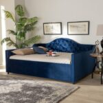 Sofa Bed Empuk Rochelle