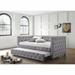 Sofa Bed Empuk Shaunnda