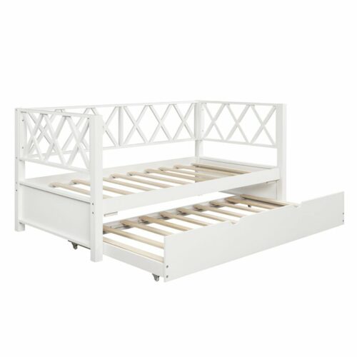 Sofa Bed Kayu Addieville Sofa Bed Kayu Addieville