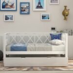 Sofa Bed Kayu Addieville